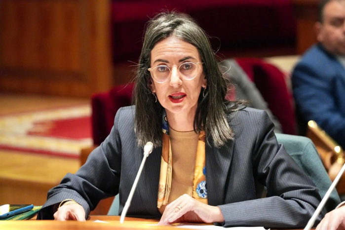 Retraites : le gouvernement s'engage à mener la réforme avant la fin de son mandat Retraites : le gouvernement s'engage à mener la réforme avant la fin de son mandat