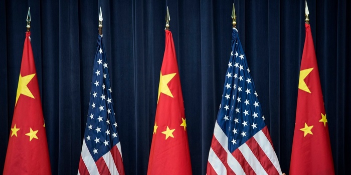 Chine-USA : Pékin accuse Washington de «jouer avec le feu» Chine-USA : Pékin accuse Washington de «jouer avec le feu»