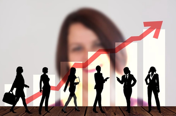 Entrepreneuriat féminin : 15% des entreprises sont dirigées par des femmes, selon l'OMTPME Entrepreneuriat féminin : 15% des entreprises sont dirigées par des femmes, selon l'OMTPME