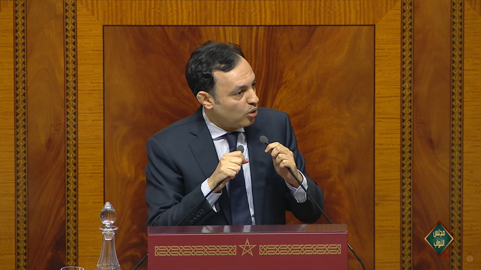 Loi de grève : Les employeurs ne pourront plus recruter des stagiaires en période de grève Loi de grève : Les employeurs ne pourront plus recruter des stagiaires en période de grève