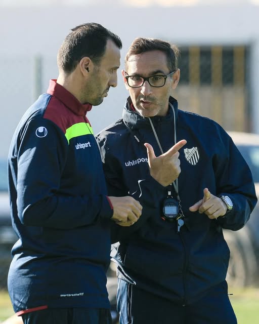 MAS : Guglielmo Aréna viré …à l’amiable ! MAS : Guglielmo Aréna viré …à l’amiable !