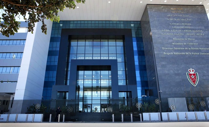 Boost digital, recul de la criminalité, consolidation de la coopération internationale... la DGSN présente son bilan Boost digital, recul de la criminalité, consolidation de la coopération internationale... la DGSN présente son bilan