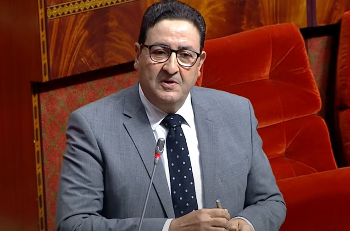 Aviation civile : Nécessité de renforcer la complémentarité des stratégies des pays arabes, selon Kayouh Aviation civile : Nécessité de renforcer la complémentarité des stratégies des pays arabes, selon Kayouh