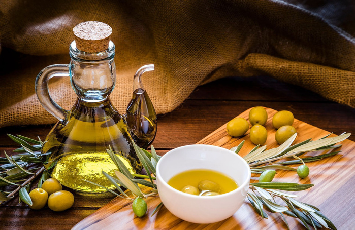 Huile d’olive : Des importations exonérées pour stabiliser un marché en crise Huile d’olive : Des importations exonérées pour stabiliser un marché en crise