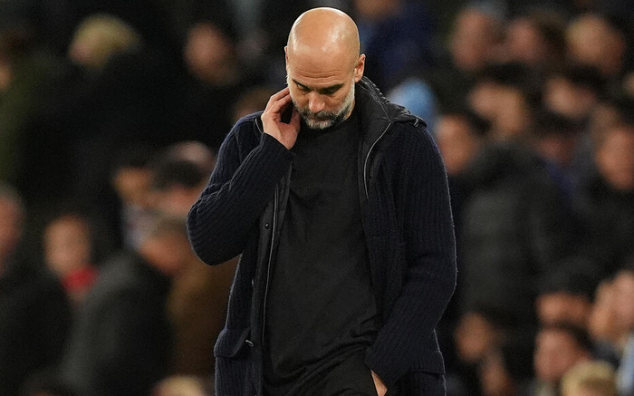 Premier League : La série noire de Manchester City va-t-elle s’arrêter là ? Premier League : La série noire de Manchester City va-t-elle s’arrêter là ?