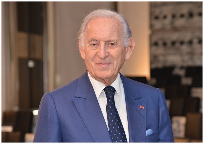 Othman Benjelloun monte à 80% du capital de la CTM Othman Benjelloun monte à 80% du capital de la CTM