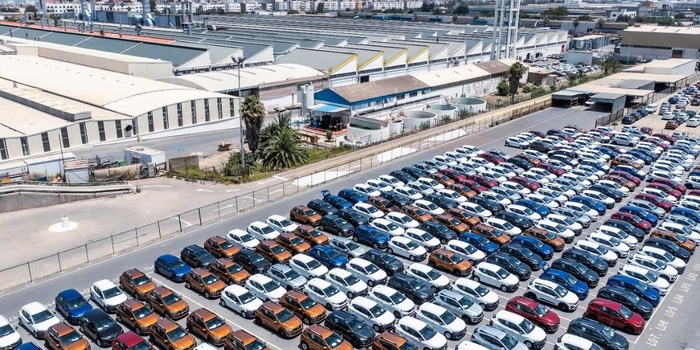 20%, c'est l'augmentation potentielle des ventes automobiles sur l'année 2025 qui pourrait résulter de cette réforme. 20%, c'est l'augmentation potentielle des ventes automobiles sur l'année 2025 qui pourrait résulter de cette réforme.