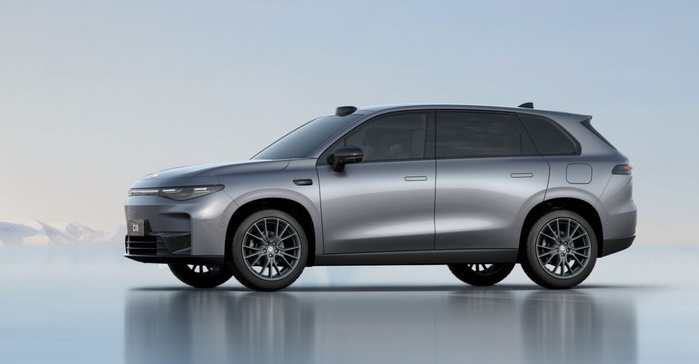 SUV familial électrique - Leapmotor C10, prêt à affronter la concurrence grâce à l’atout Stellantis ? SUV familial électrique - Leapmotor C10, prêt à affronter la concurrence grâce à l’atout Stellantis ?