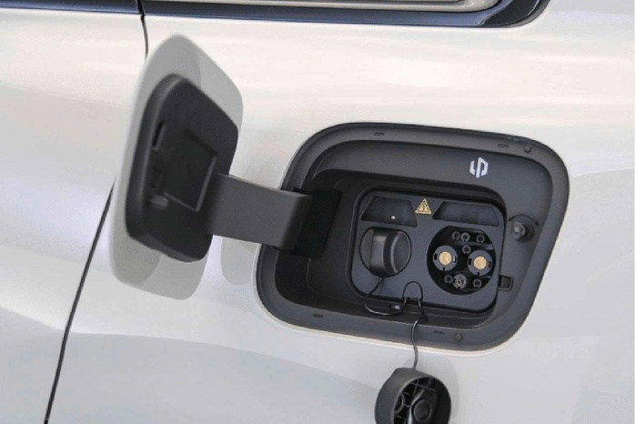 SUV familial électrique - Leapmotor C10, prêt à affronter la concurrence grâce à l’atout Stellantis ? SUV familial électrique - Leapmotor C10, prêt à affronter la concurrence grâce à l’atout Stellantis ?