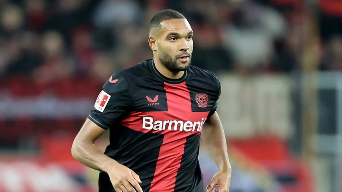 Mercato : Jonathan Tah proche de signer au Barça Mercato : Jonathan Tah proche de signer au Barça