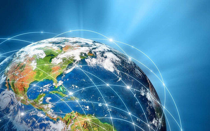 Internet : Trois décennies d’un Maroc connecté Internet : Trois décennies d’un Maroc connecté