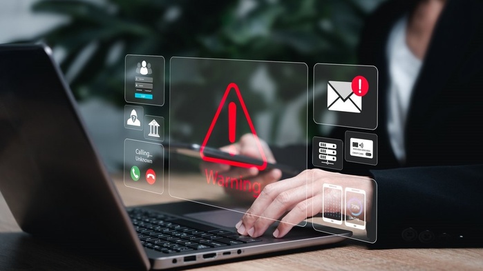 Google Chrome : L'IA en action contre les scams numériques Google Chrome : L'IA en action contre les scams numériques