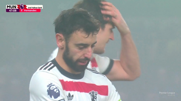 Boxing Day : Les Mancuniens, bras dessus bras dessous, dans la dégringolade  ! Boxing Day : Les Mancuniens, bras dessus bras dessous, dans la dégringolade  !