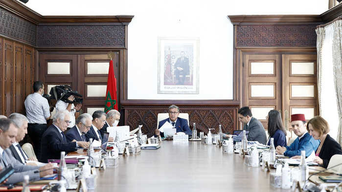 Ministère du Transport et de la Logistique : Tarik Talbi prend les rênes de l'aviation civile Ministère du Transport et de la Logistique : Tarik Talbi prend les rênes de l'aviation civile