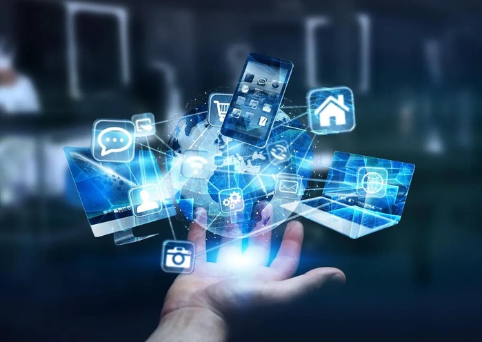 Internet : Trois décennies d’un Maroc connecté [INTÉGRAL]
