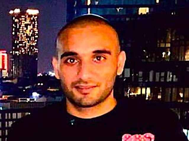 Des détails inédits sur l'extradition de Nassim Kalibat vers Israël mettent fin aux élucubrations Des détails inédits sur l'extradition de Nassim Kalibat vers Israël mettent fin aux élucubrations