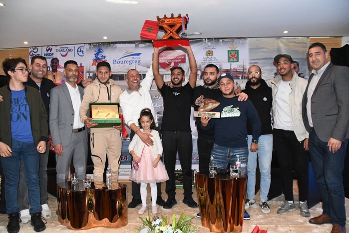 Photos Nidal