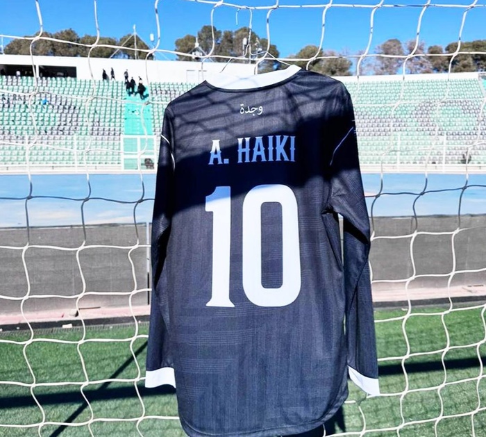 Botola DII/J11: Les Oujdis dos à dos ! Botola DII/J11: Les Oujdis dos à dos !