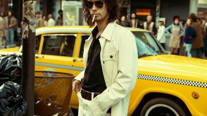 Limonov, nihiliste dans l’âme. Limonov, nihiliste dans l’âme.