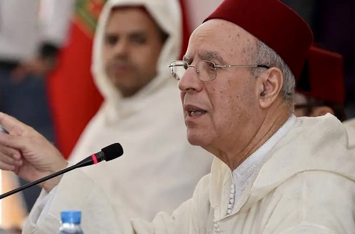 Sénégal: Toufiq souligne le rôle de la Tariqa Tijania dans l’enrichissement des relations religieuses entre le Maroc et les pays d'Afrique Sénégal: Toufiq souligne le rôle de la Tariqa Tijania dans l’enrichissement des relations religieuses entre le Maroc et les pays d'Afrique