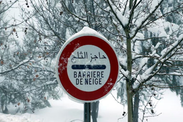 Bulletin d’alerte : Chutes de neige, vague de froid et averses orageuses de dimanche à mercredi dans plusieurs provinces Bulletin d’alerte : Chutes de neige, vague de froid et averses orageuses de dimanche à mercredi dans plusieurs provinces