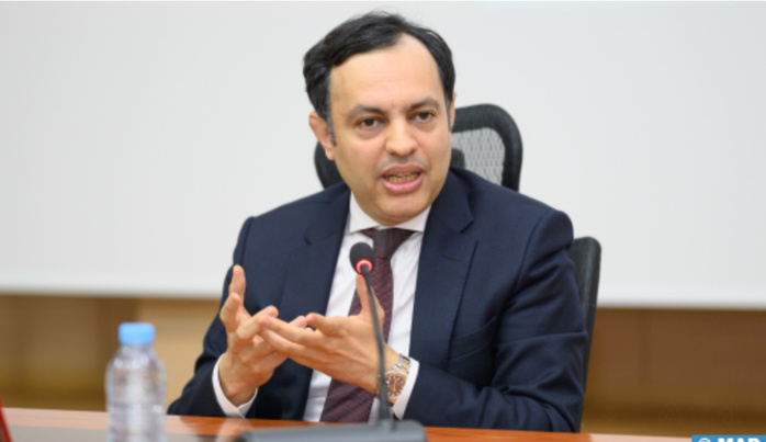 Sekkouri : 14 milliards de dirhams pour réduire le chômage Sekkouri : 14 milliards de dirhams pour réduire le chômage