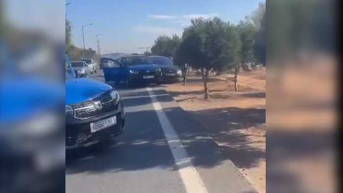 Taxis vs VTC: Face à la montée des tensions, un énième appel à la réforme Taxis vs VTC: Face à la montée des tensions, un énième appel à la réforme