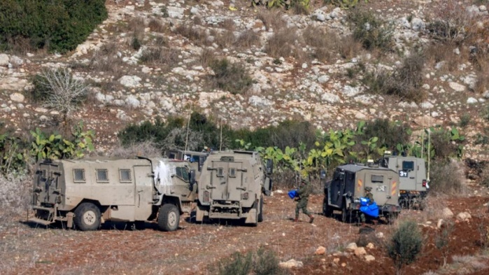 Liban : La FINUL préoccupée par des destructions menées par Israël dans le Sud Liban : La FINUL préoccupée par des destructions menées par Israël dans le Sud