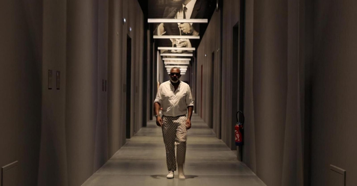 Interview-Jean-Claude Barny : « La parole de Fanon est aujourd’hui d’une nécessité absolue » Interview-Jean-Claude Barny : « La parole de Fanon est aujourd’hui d’une nécessité absolue »