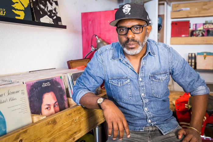 Interview-Jean-Claude Barny : « La parole de Fanon est aujourd’hui d’une nécessité absolue » Interview-Jean-Claude Barny : « La parole de Fanon est aujourd’hui d’une nécessité absolue »