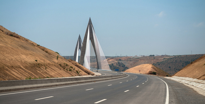 Autoroutes : 4,1 milliards de dirhams d'investissements prévus en 2025 (ADM) Autoroutes : 4,1 milliards de dirhams d'investissements prévus en 2025 (ADM)