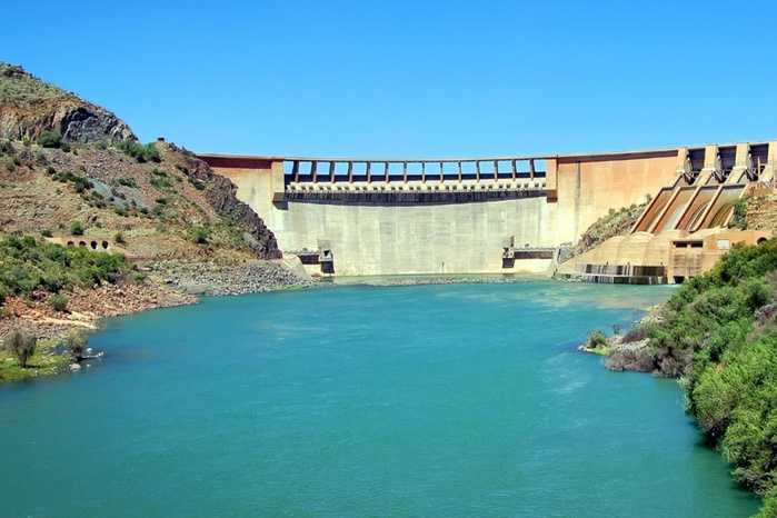 Stress hydrique : Le taux de remplissage des barrages dépasse 28,47 % en 2024
