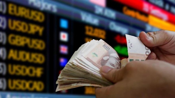 Transferts de Fonds : Le Maroc en tête des bénéficiaires africains en 2024  Transferts de Fonds : Le Maroc en tête des bénéficiaires africains en 2024