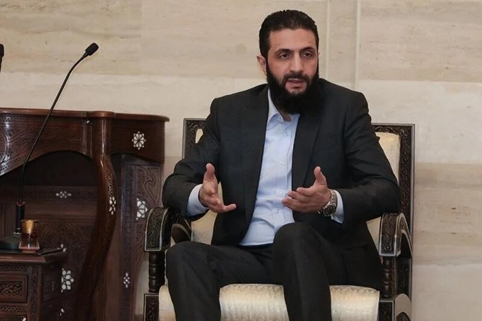 Syrie : «Les élections dans quatre ans» Syrie : «Les élections dans quatre ans»