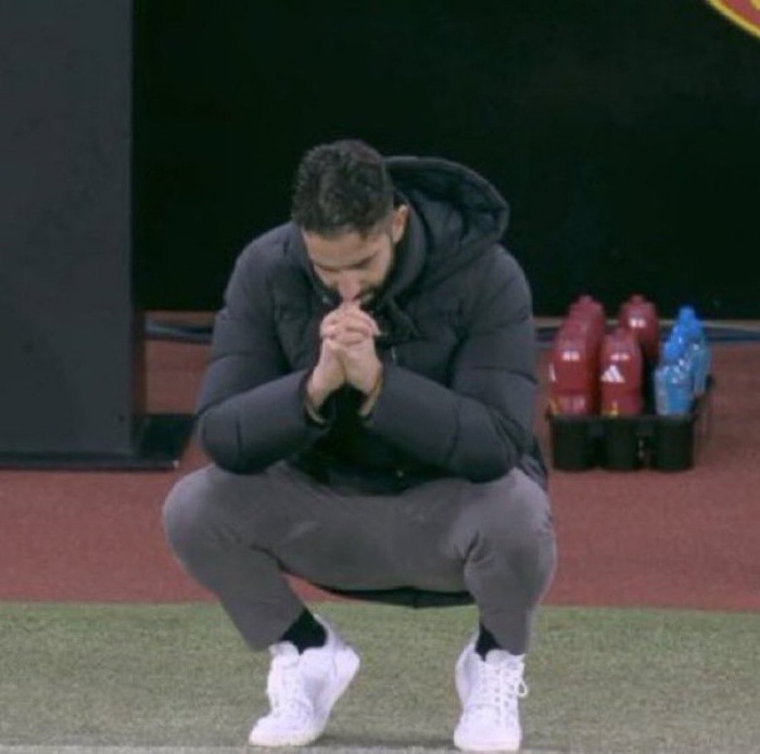 PL : Mezraoui et coéquipiers terminent l’an 2024 14es ! PL : Mezraoui et coéquipiers terminent l’an 2024 14es !