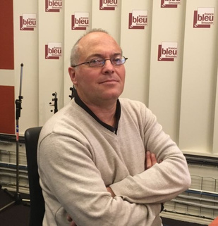 Pilote du groupe "Sécurité - Intelligence Artificielle - Robotique" du Hub France IA et directeur scientifique de la Fédération professionnelle européenne des drones de sécurité Drones4Sec, Thierry Berthier a répondu à nos questions. Pilote du groupe "Sécurité - Intelligence Artificielle - Robotique" du Hub France IA et directeur scientifique de la Fédération professionnelle européenne des drones de sécurité Drones4Sec, Thierry Berthier a répondu à nos questions.