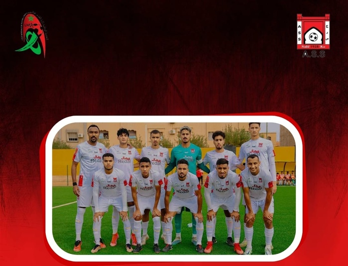 Foot amateur .Championnat National / J13: L’ASS, lanterne rouge, chez US Bejjaâd, leader ! Foot amateur .Championnat National / J13: L’ASS, lanterne rouge, chez US Bejjaâd, leader !