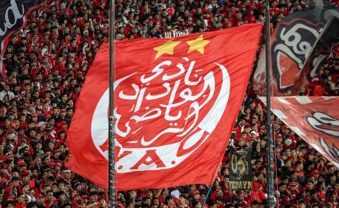 Botola : Les supporters du Wydad interdits de déplacement pour le match contre le MAT Botola : Les supporters du Wydad interdits de déplacement pour le match contre le MAT