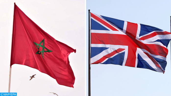 Le Maroc parmi les plus grands exportateurs de légumes frais vers le marché britannique (rapport) Le Maroc parmi les plus grands exportateurs de légumes frais vers le marché britannique (rapport)