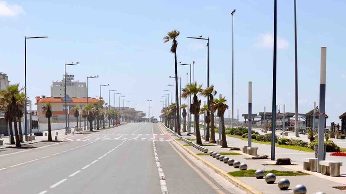 Es-Semara: Plus de 4.200 ménages bénéficiaires du programme de recasement des habitants des bidonvilles Es-Semara: Plus de 4.200 ménages bénéficiaires du programme de recasement des habitants des bidonvilles