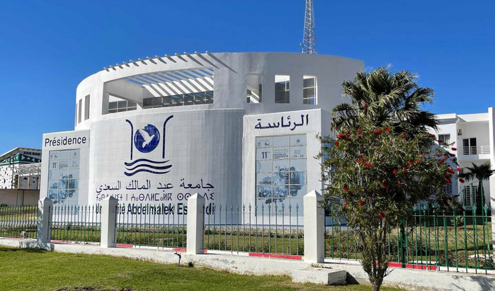 Tétouan : des violences estudiantines sèment la panique au campus de l’Université Abdelmalek Essâadi Tétouan : des violences estudiantines sèment la panique au campus de l’Université Abdelmalek Essâadi