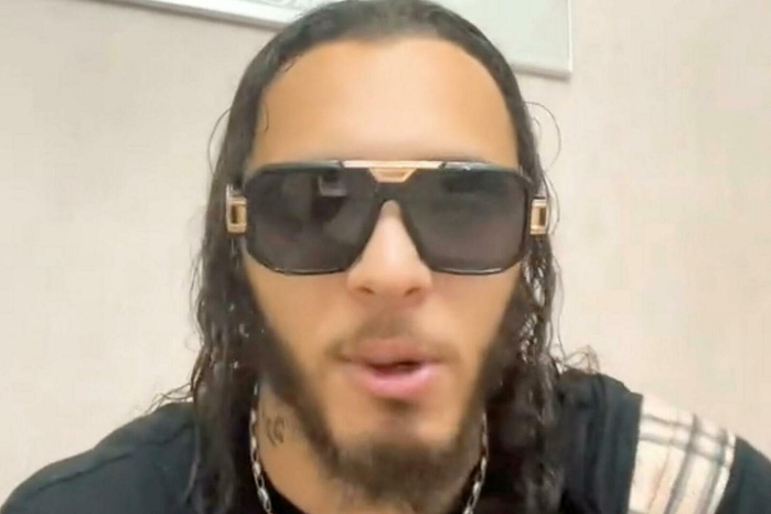 France : Arrestation d'un influenceur algérien pro-régime suite à des appels à la violence France : Arrestation d'un influenceur algérien pro-régime suite à des appels à la violence