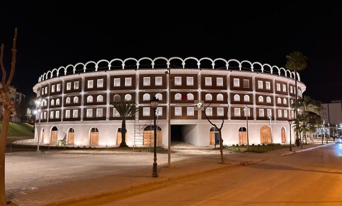 Crédit photo : (S.Kadry/Le360) Crédit photo : (S.Kadry/Le360)