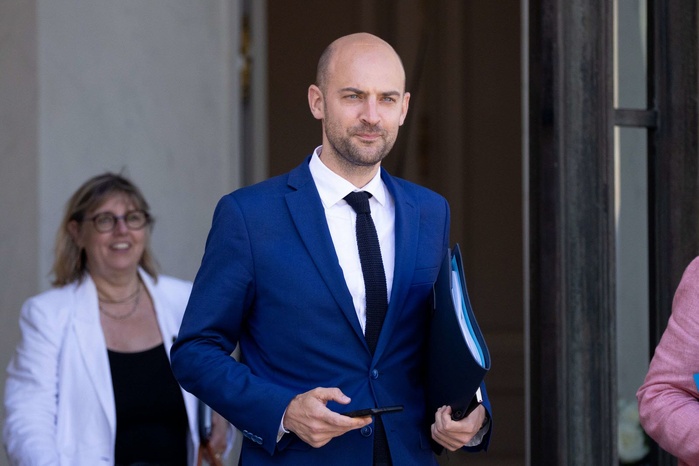 Paris a des "doutes" sur les intentions de l'Algérie envers la France Paris a des "doutes" sur les intentions de l'Algérie envers la France