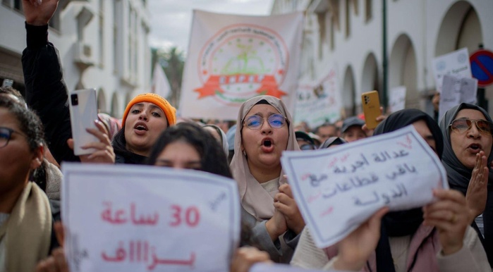 124 députés ont approuvé le projet de loi à la première Chambre, contre 41. 124 députés ont approuvé le projet de loi à la première Chambre, contre 41.