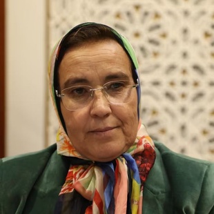 Députée et membre du Bureau exécutif de l’Union Générale des Travailleurs du Maroc (UGTM), Khadija Zoumi, a répondu à nos questions sur le projet de loi sur le droit de grève tel qu’il est amendé au Parlement. Députée et membre du Bureau exécutif de l’Union Générale des Travailleurs du Maroc (UGTM), Khadija Zoumi, a répondu à nos questions sur le projet de loi sur le droit de grève tel qu’il est amendé au Parlement.