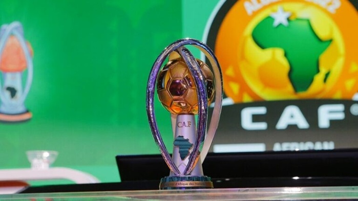 CHAN 2024 : La CAF communique la date du tirage au sort CHAN 2024 : La CAF communique la date du tirage au sort