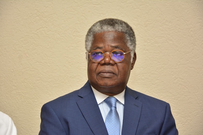 Interview avec M. Latévi-Atcho Elliott Lawson :  «L’Afrique à la merci de la communauté internationale», une ode au patriotisme militant Interview avec M. Latévi-Atcho Elliott Lawson :  «L’Afrique à la merci de la communauté internationale», une ode au patriotisme militant