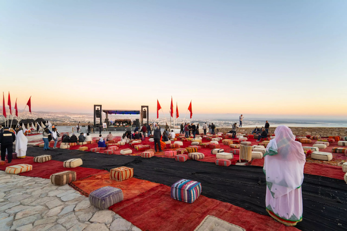 Agadir: un riche programme pour la célébration du nouvel an amazigh 2975 Agadir: un riche programme pour la célébration du nouvel an amazigh 2975