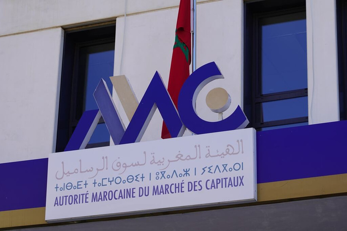 Bourse/Actions : les OPCVM et les personnes morales marocaines concentrent 62,4% du volume des transactions au T3-2024 Bourse/Actions : les OPCVM et les personnes morales marocaines concentrent 62,4% du volume des transactions au T3-2024